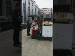 Capacità di carico elevata