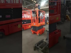 Piccole piattaforme di piccole dimensioni